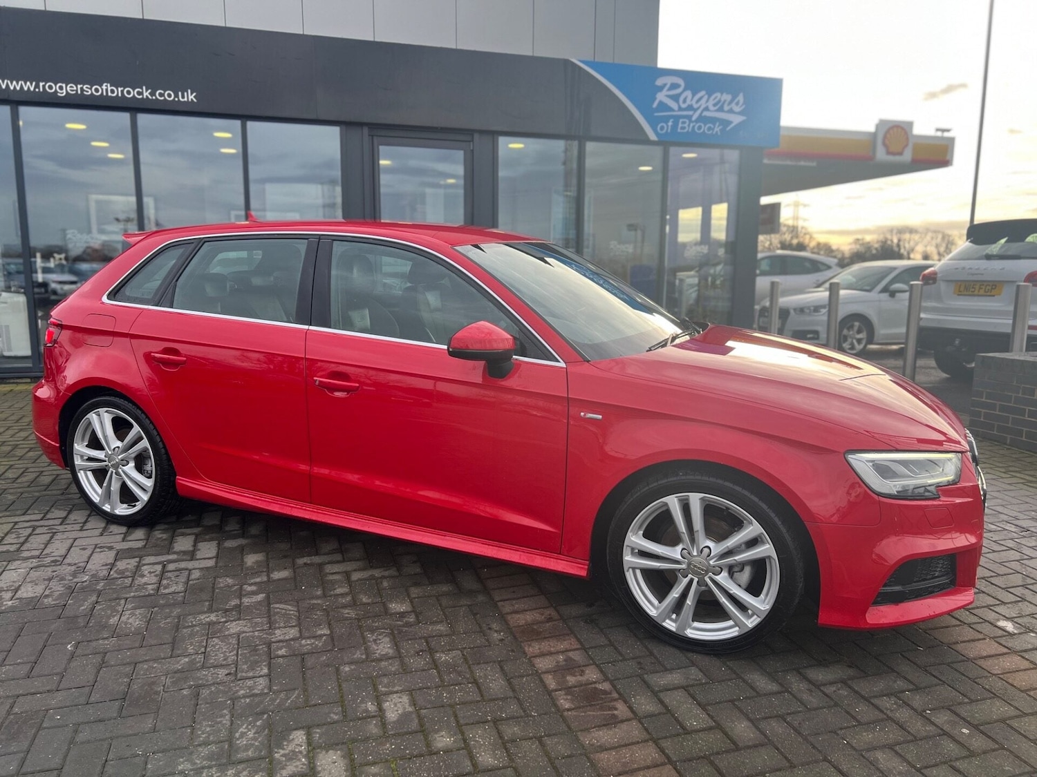 Used Audi A3 2017 for sale - 77226222: Photo 7
