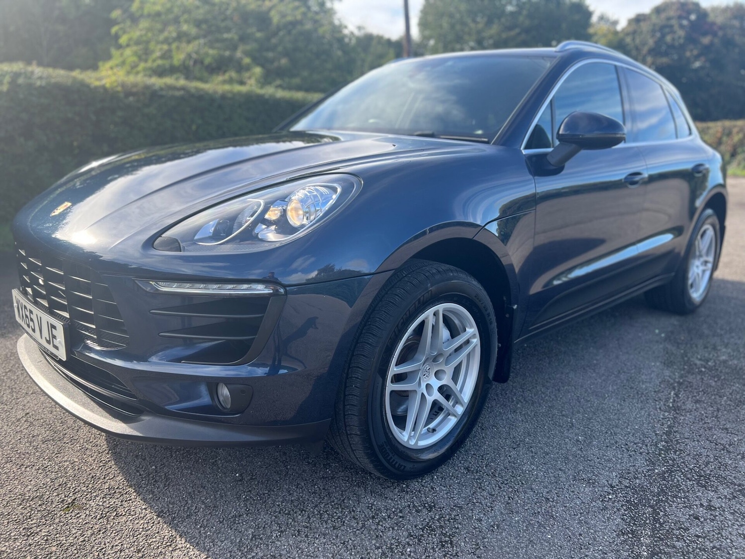 Used Porsche Macan 2015 for sale - 76659798: Photo 10
