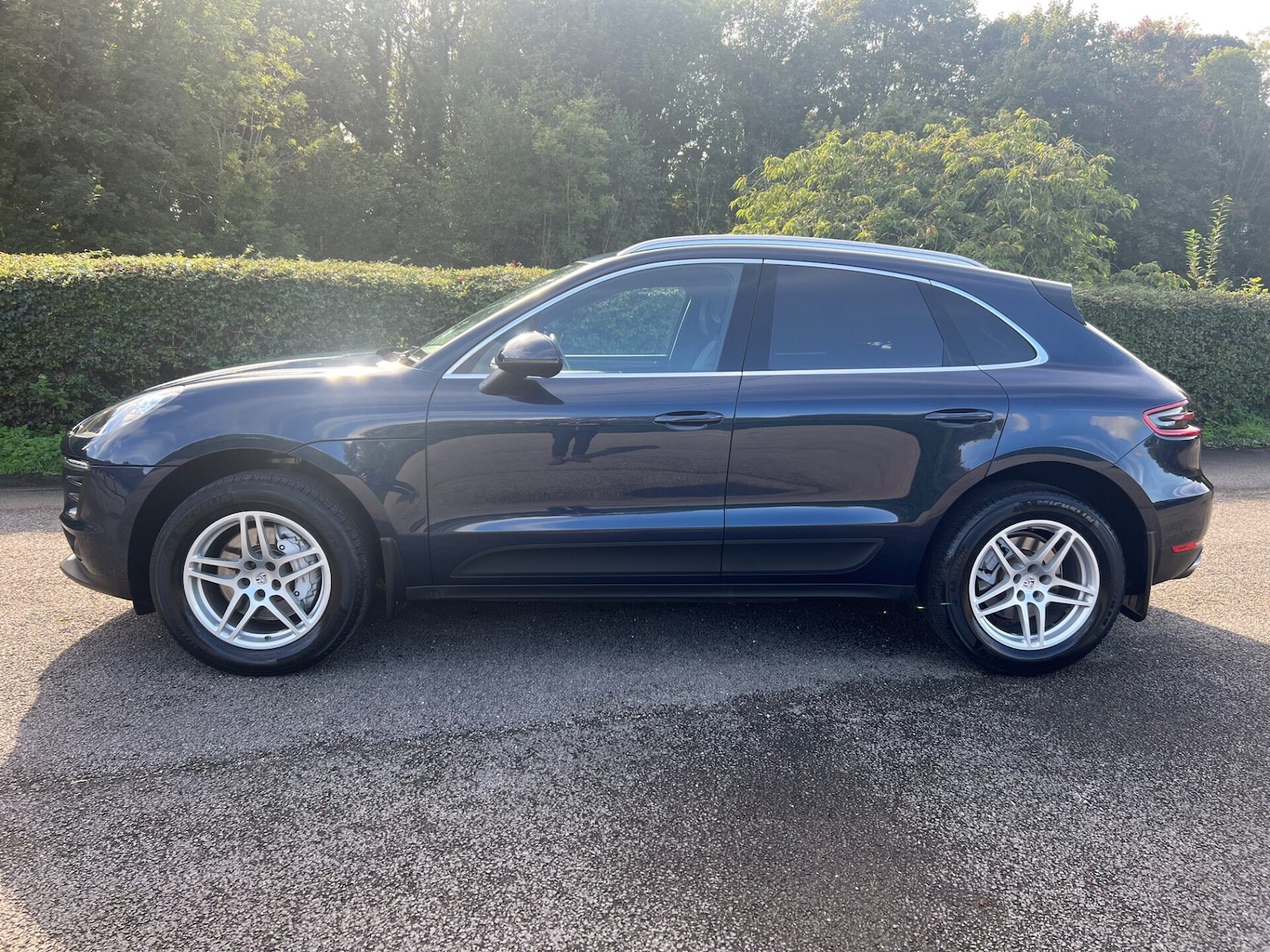 Used Porsche Macan 2015 for sale - 76659798: Photo 11