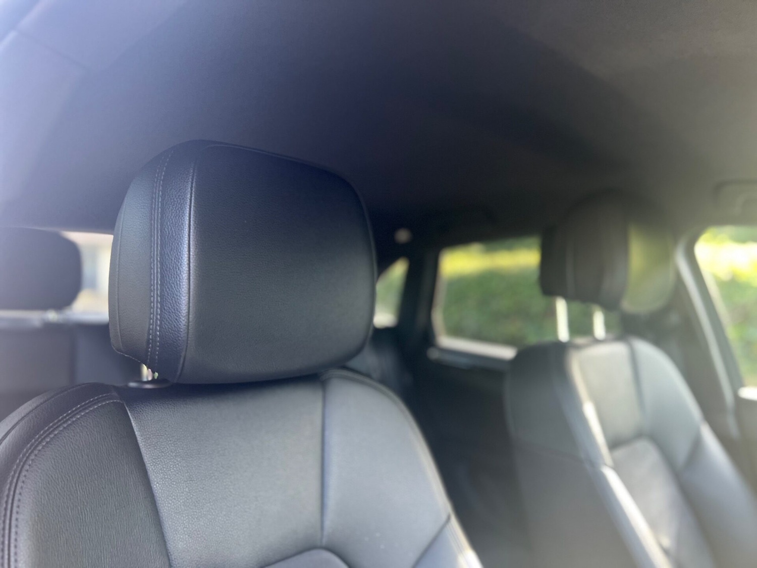 Used Porsche Macan 2015 for sale - 76659798: Photo 14