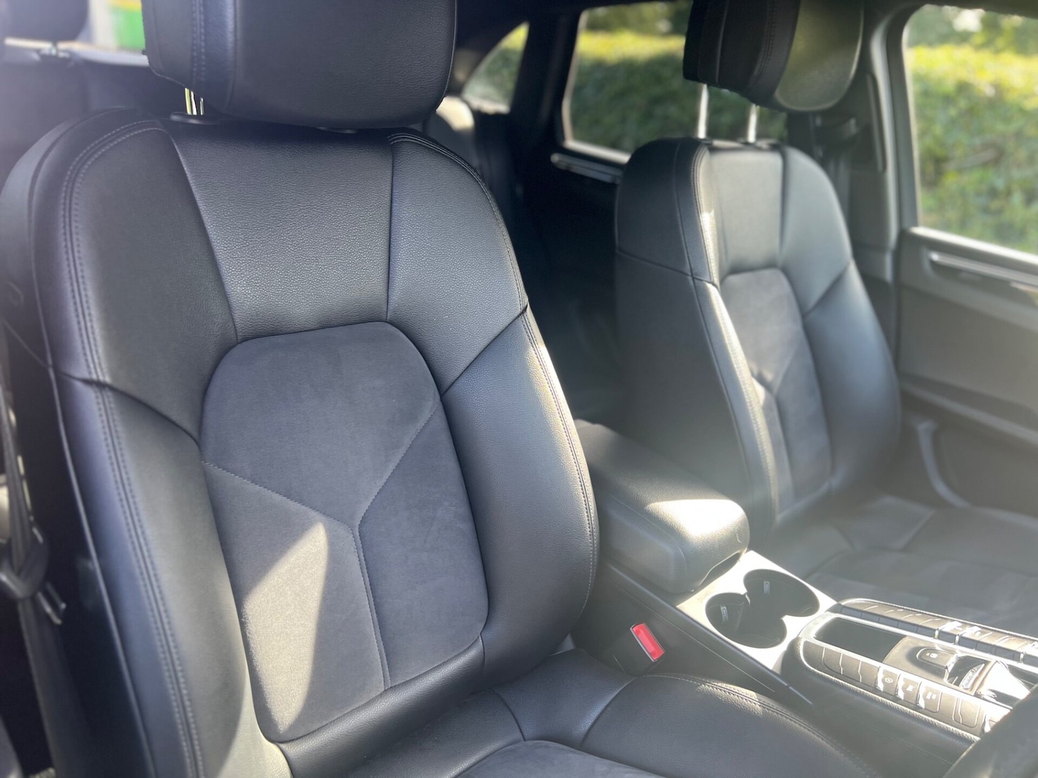 Used Porsche Macan 2015 for sale - 76659798: Photo 15