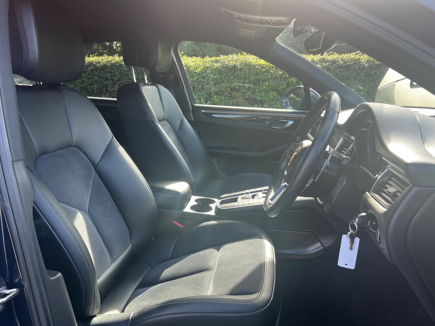 Used Porsche Macan 2015 for sale - 76659798: Photo 16