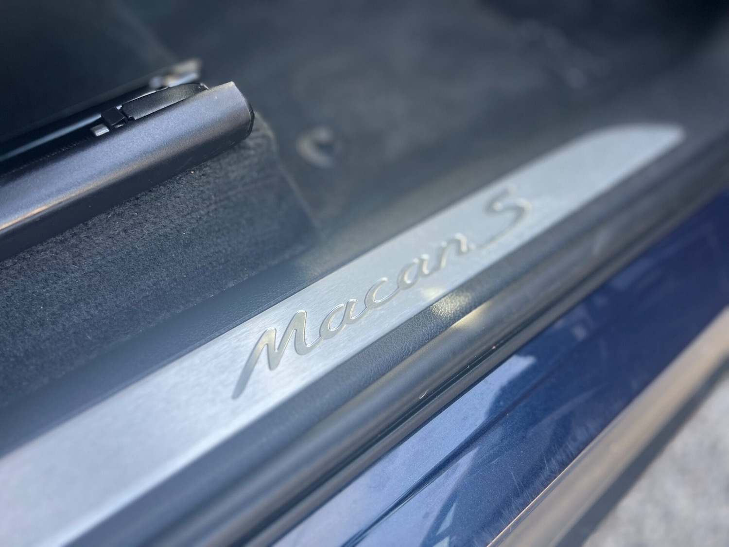 Used Porsche Macan 2015 for sale - 76659798: Photo 19