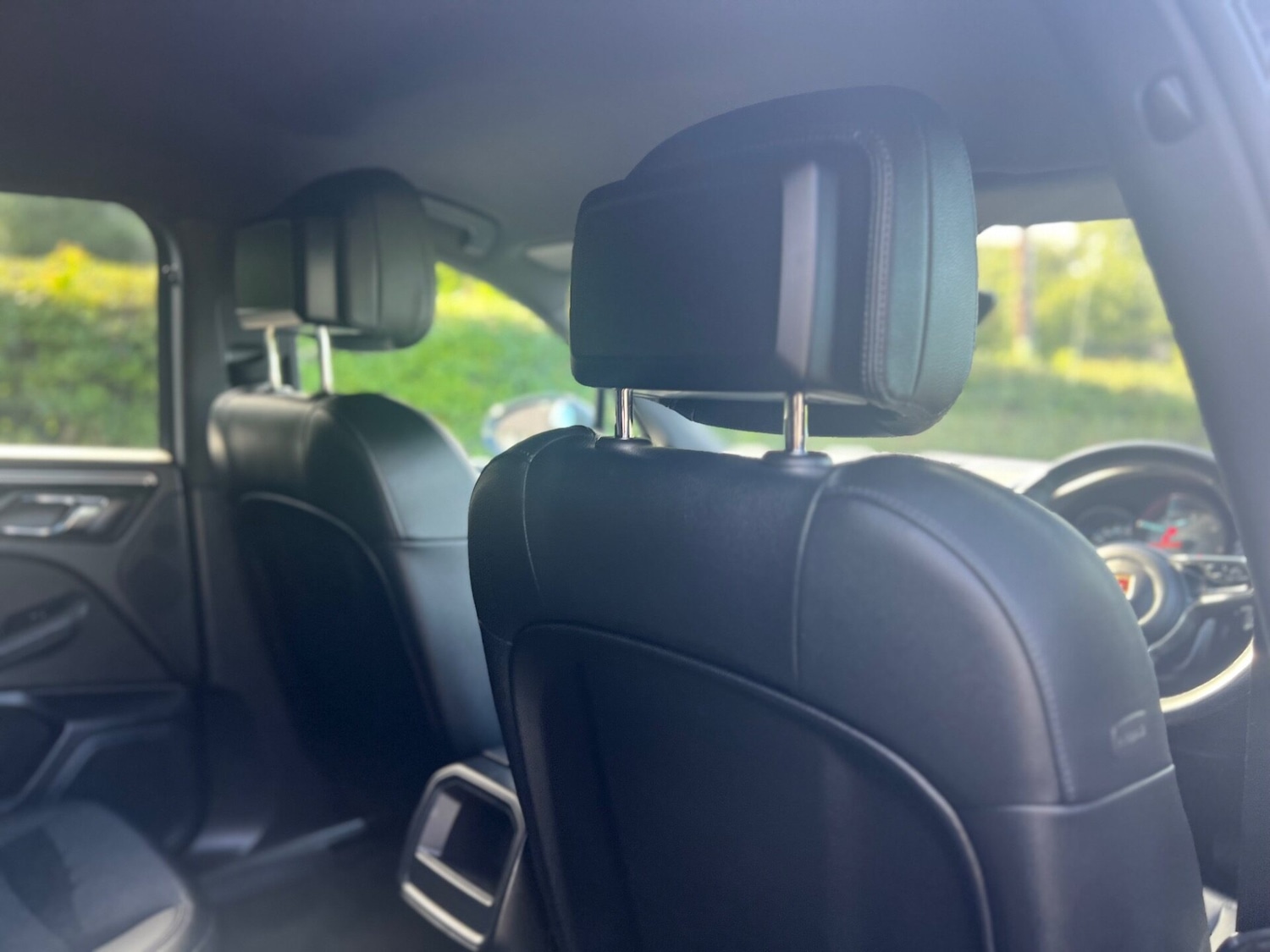 Used Porsche Macan 2015 for sale - 76659798: Photo 20