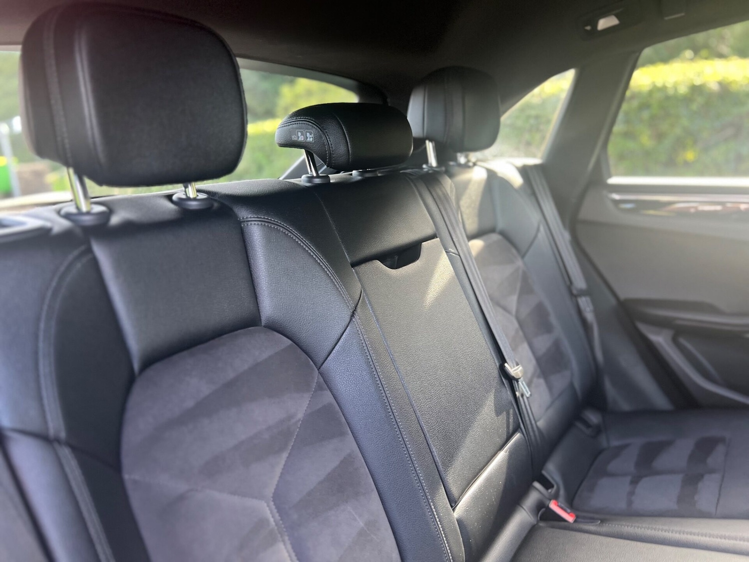 Used Porsche Macan 2015 for sale - 76659798: Photo 21