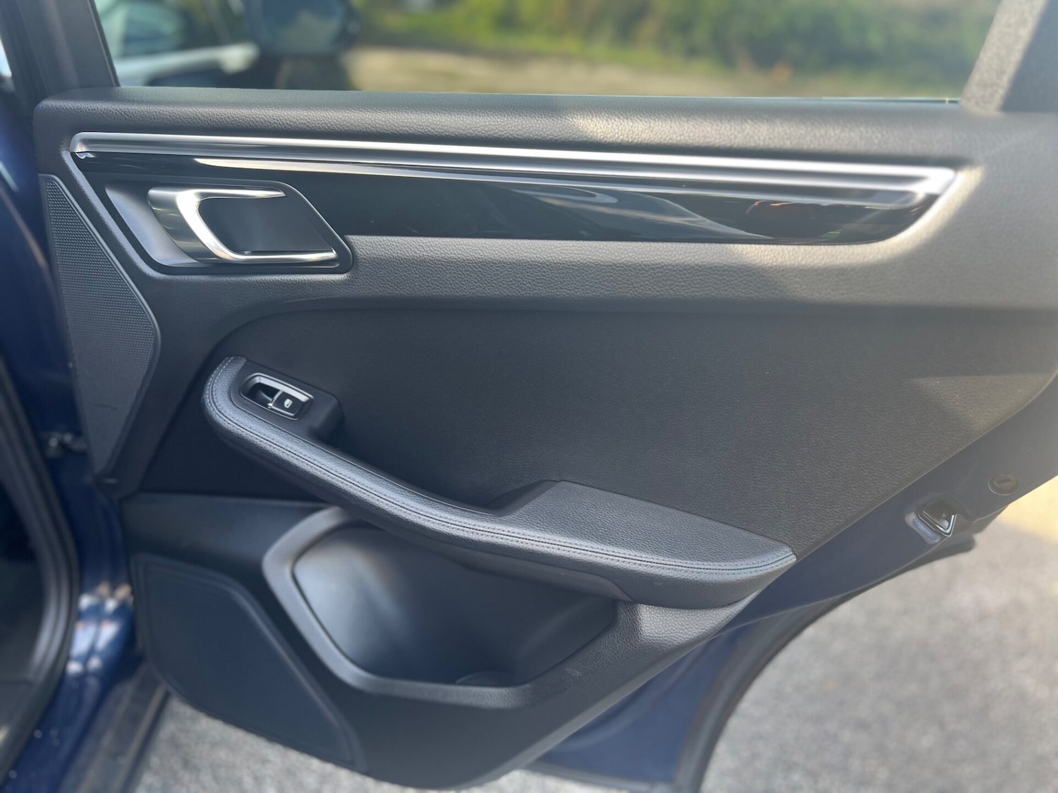 Used Porsche Macan 2015 for sale - 76659798: Photo 23