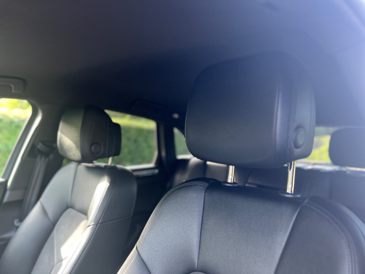 Used Porsche Macan 2015 for sale - 76659798: Photo 24