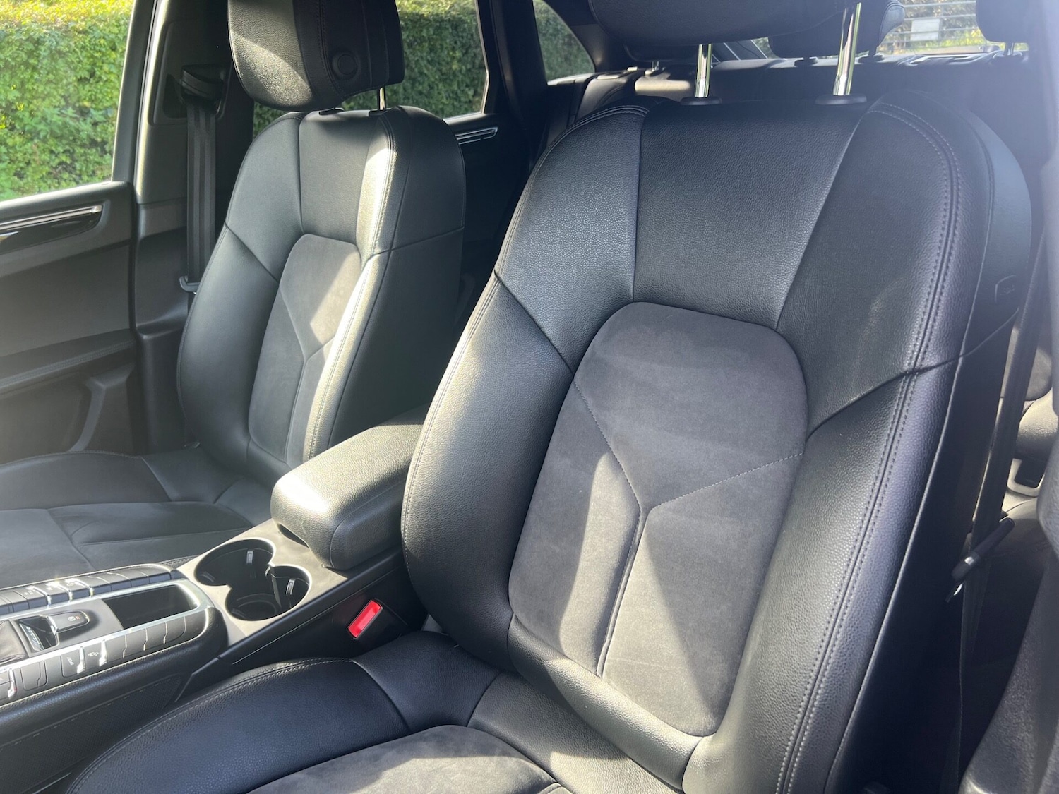 Used Porsche Macan 2015 for sale - 76659798: Photo 25