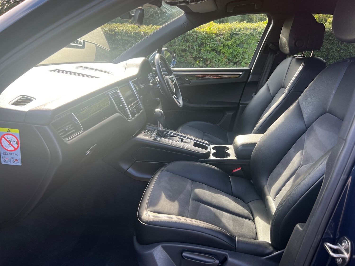 Used Porsche Macan 2015 for sale - 76659798: Photo 26