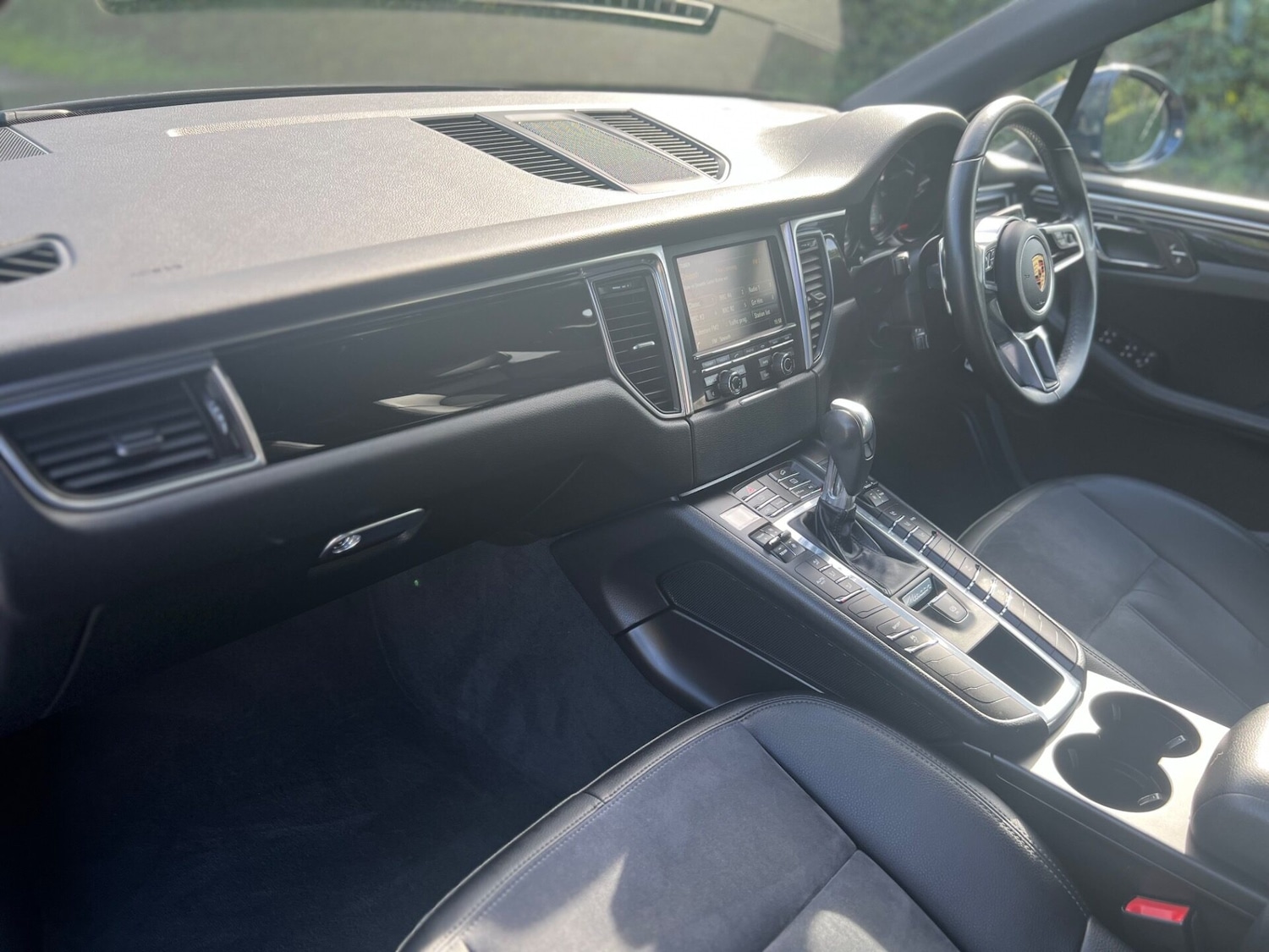 Used Porsche Macan 2015 for sale - 76659798: Photo 27