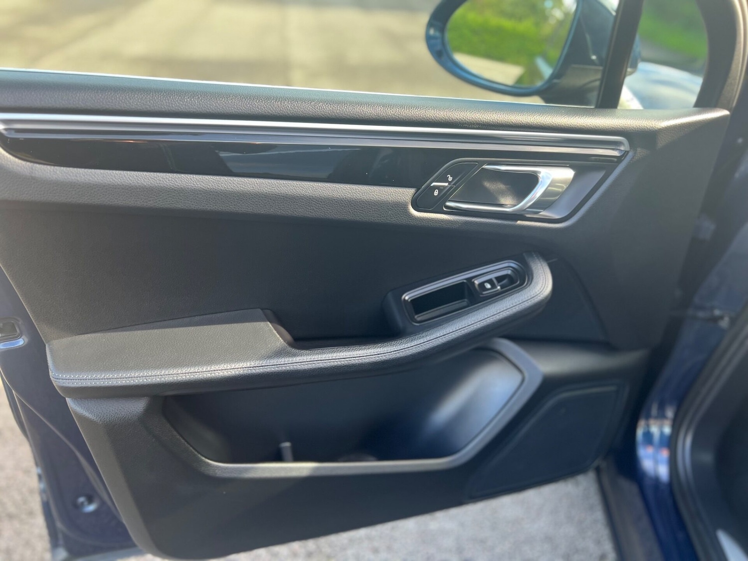 Used Porsche Macan 2015 for sale - 76659798: Photo 28