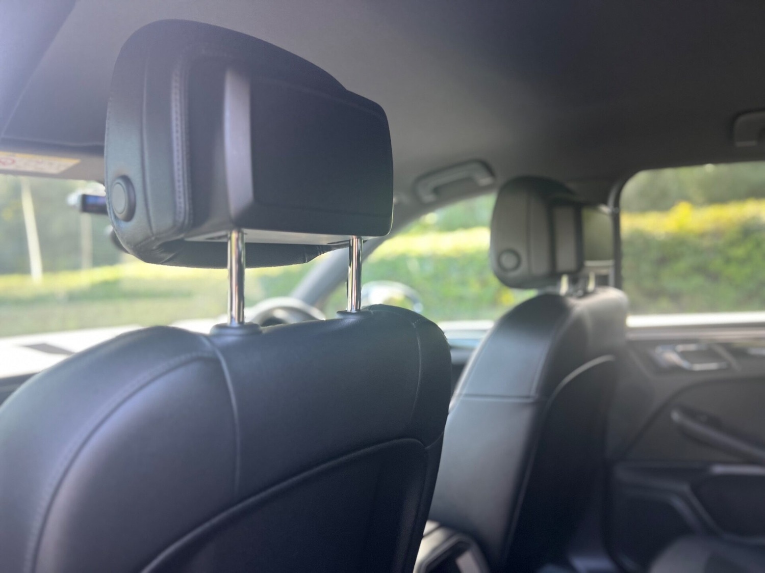 Used Porsche Macan 2015 for sale - 76659798: Photo 29