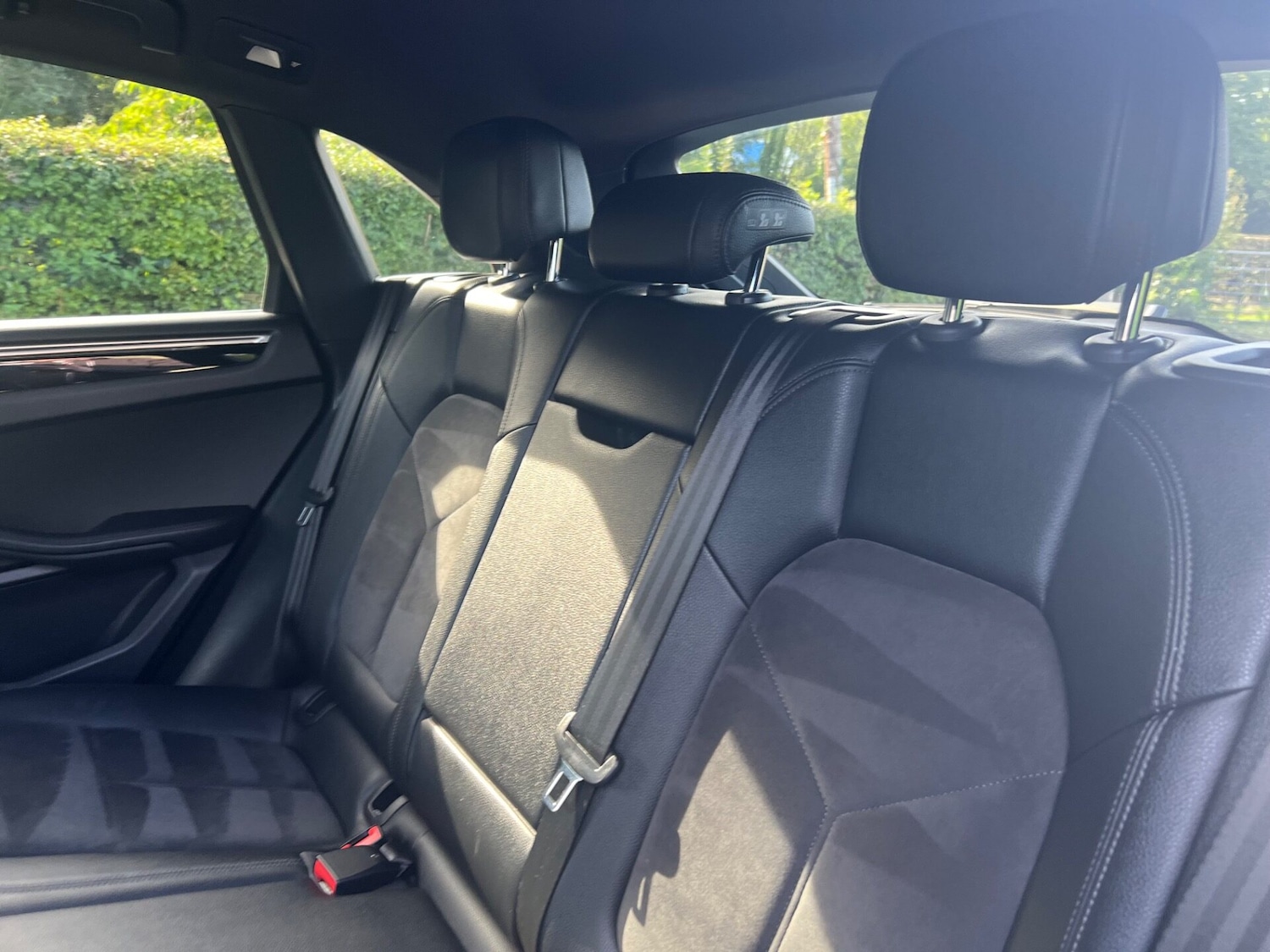 Used Porsche Macan 2015 for sale - 76659798: Photo 30