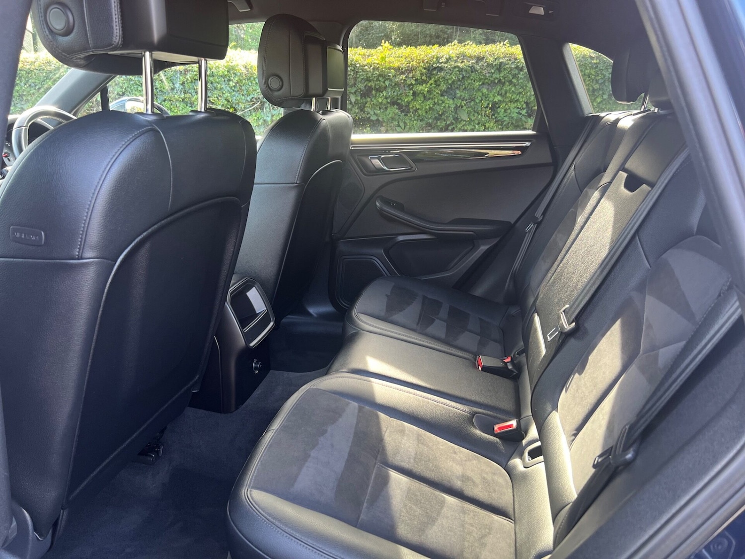 Used Porsche Macan 2015 for sale - 76659798: Photo 31