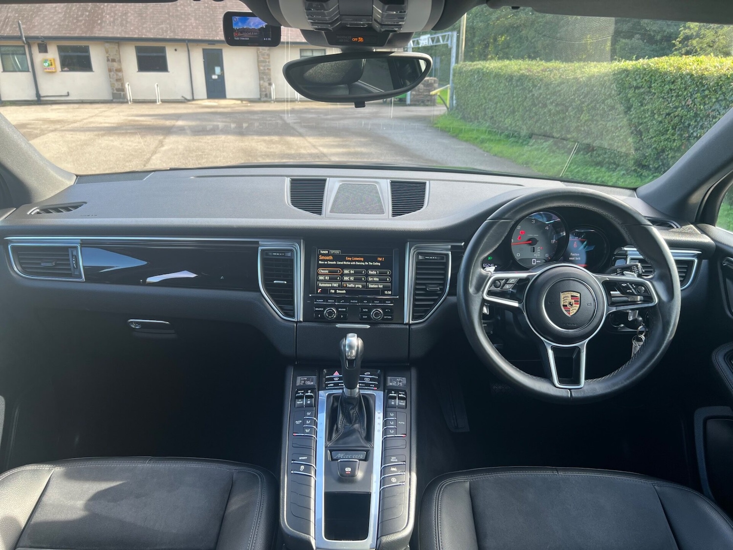 Used Porsche Macan 2015 for sale - 76659798: Photo 33