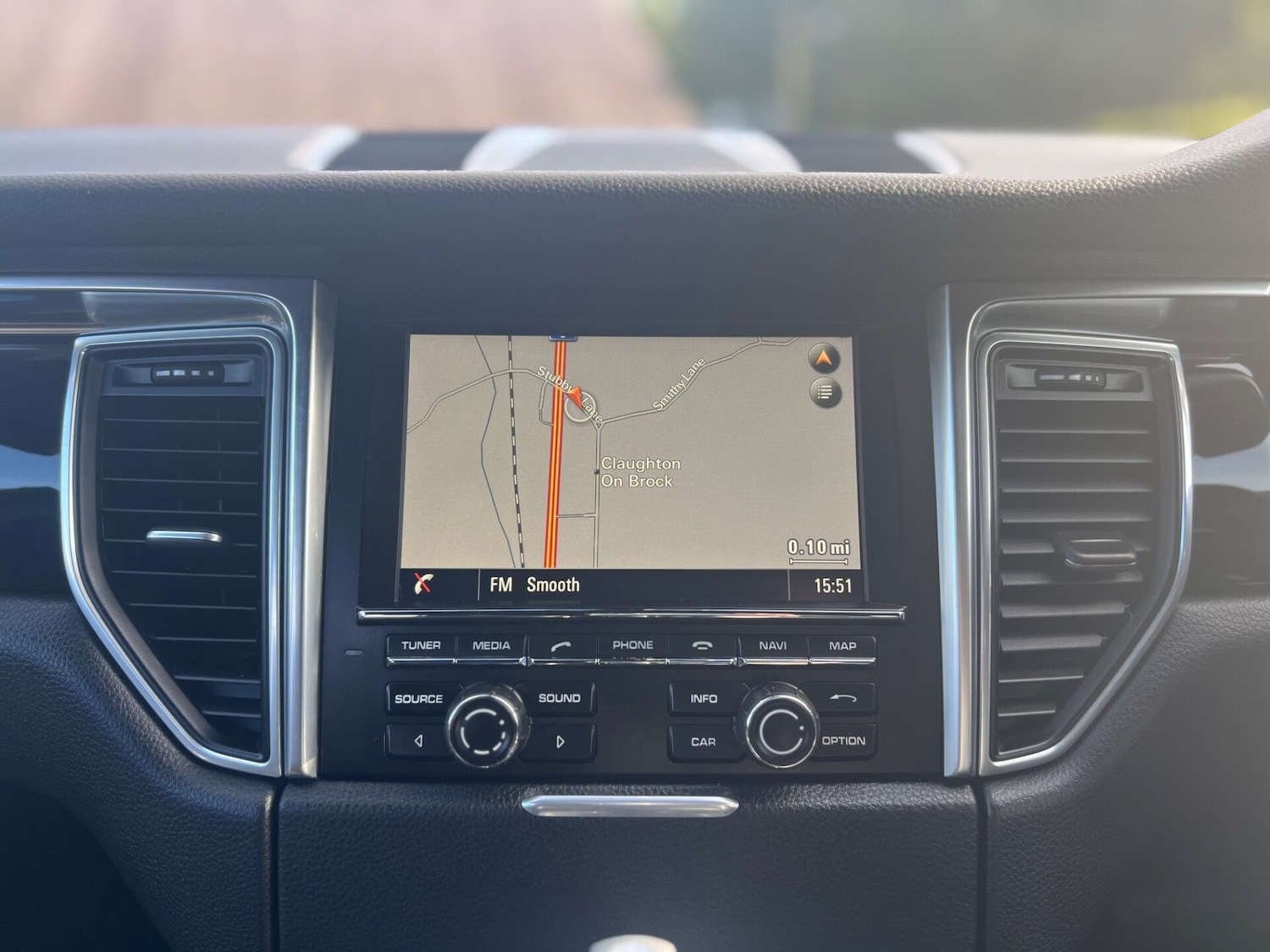 Used Porsche Macan 2015 for sale - 76659798: Photo 34