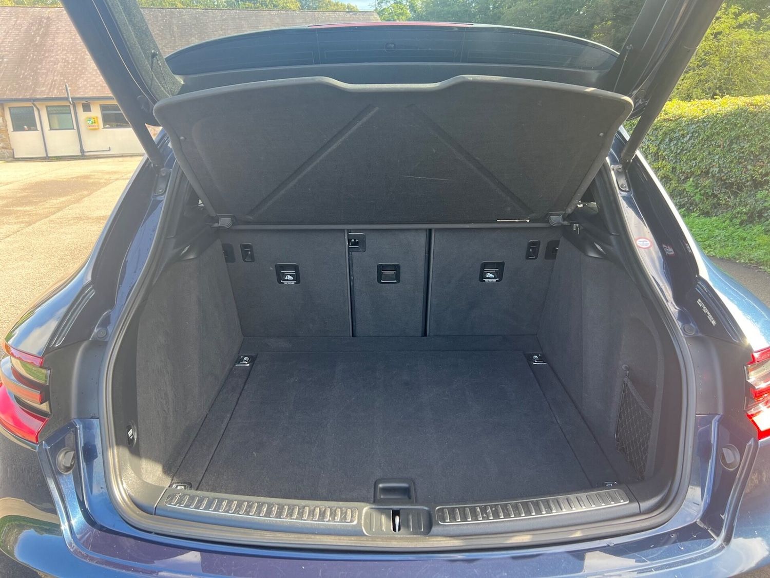 Used Porsche Macan 2015 for sale - 76659798: Photo 35