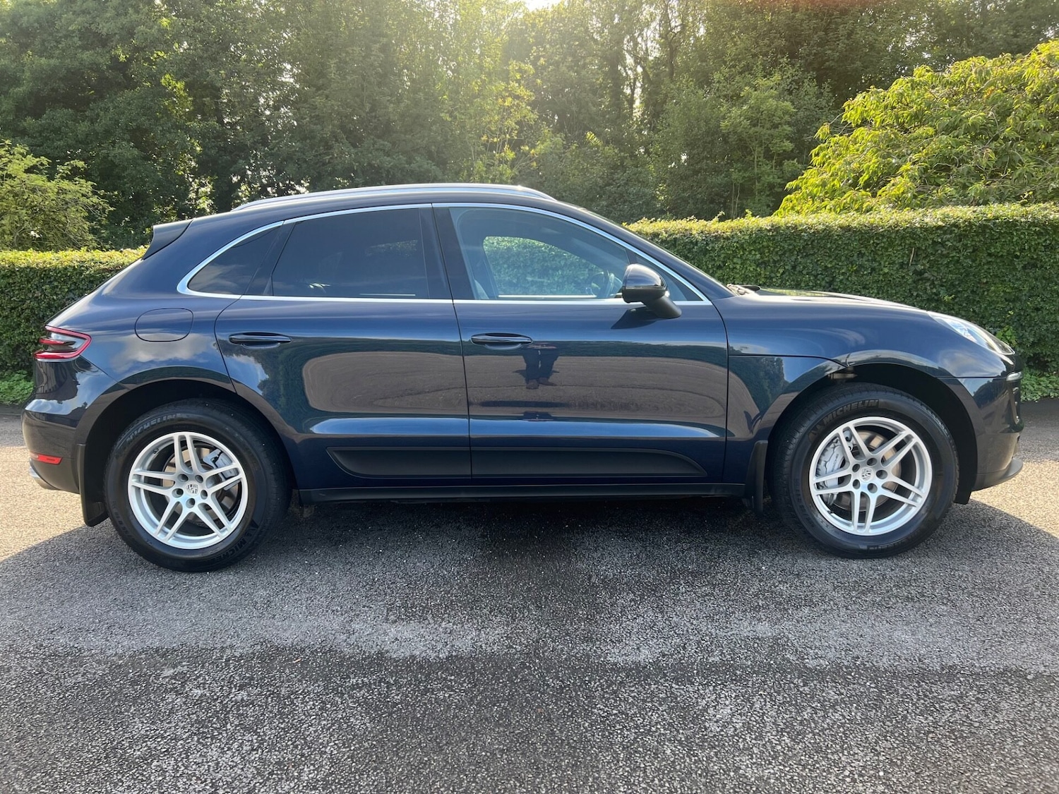 Used Porsche Macan 2015 for sale - 76659798: Photo 6