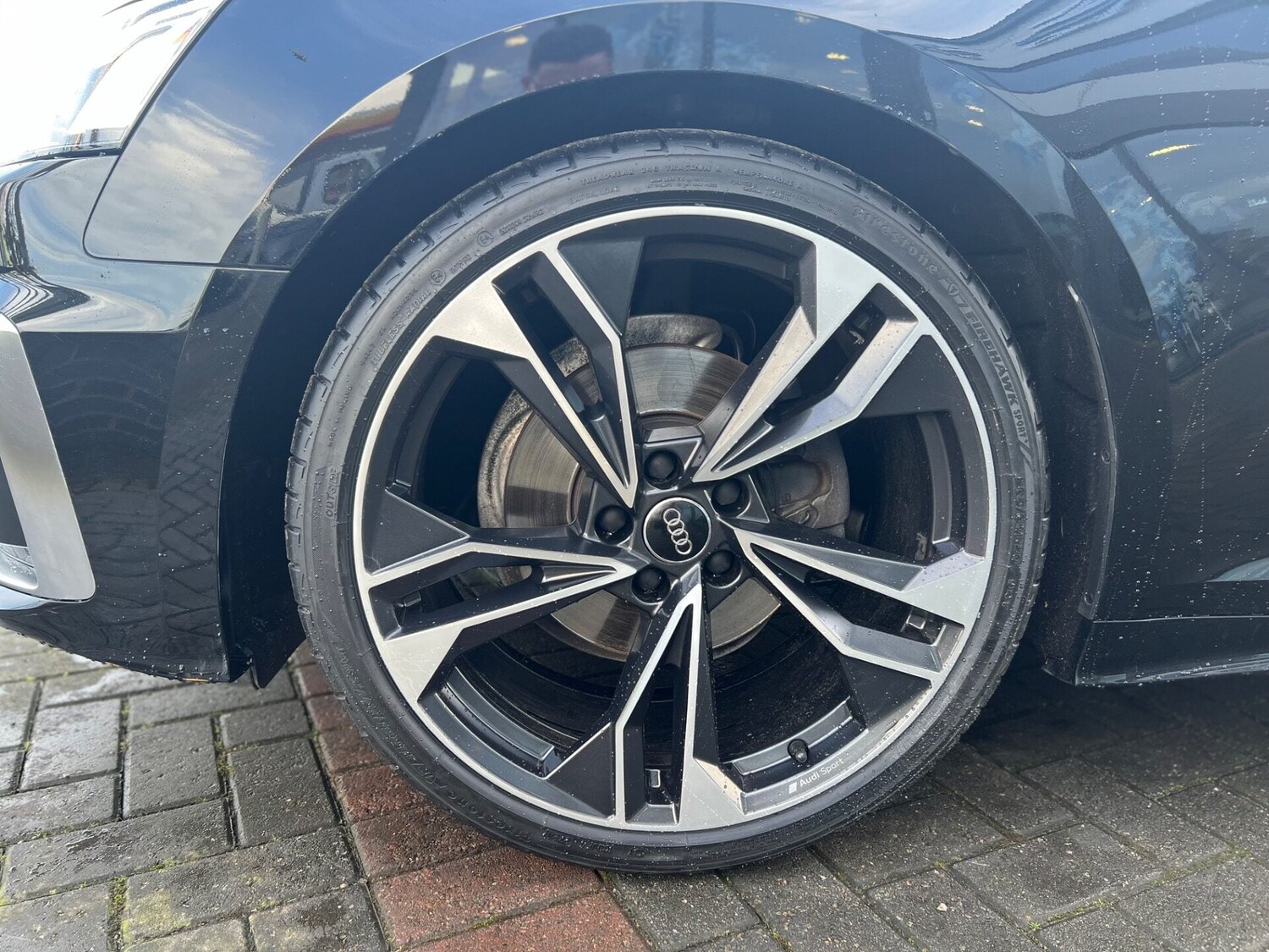 Used Audi A5 2021 for sale - 76706016: Photo 15