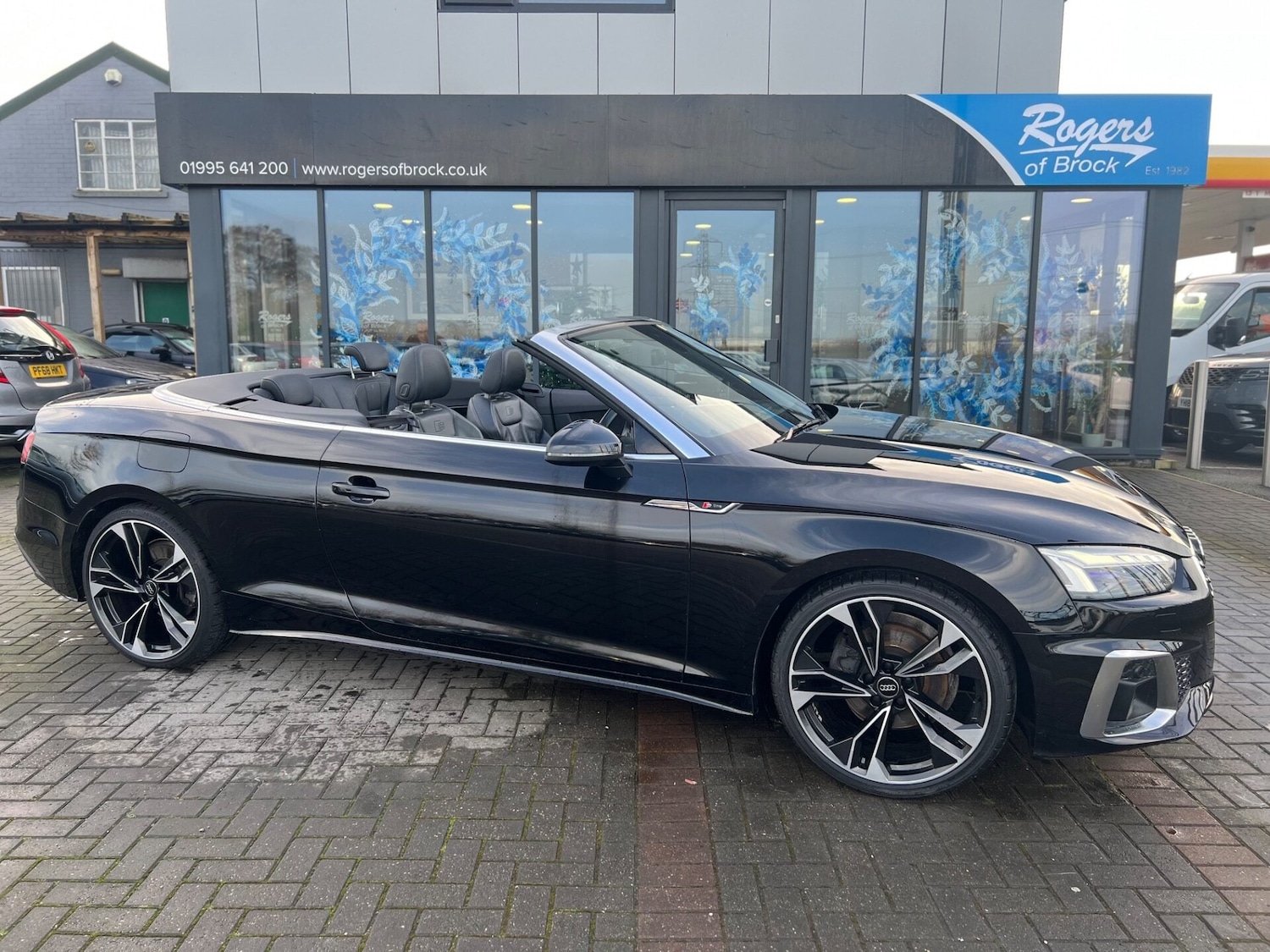 Used Audi A5 2021 for sale - 76706016: Photo 16