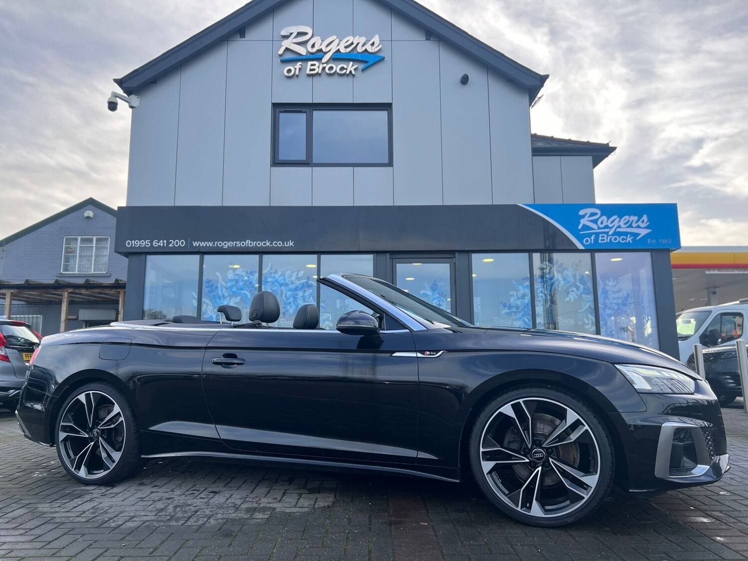 Used Audi A5 2021 for sale - 76706016: Photo 17