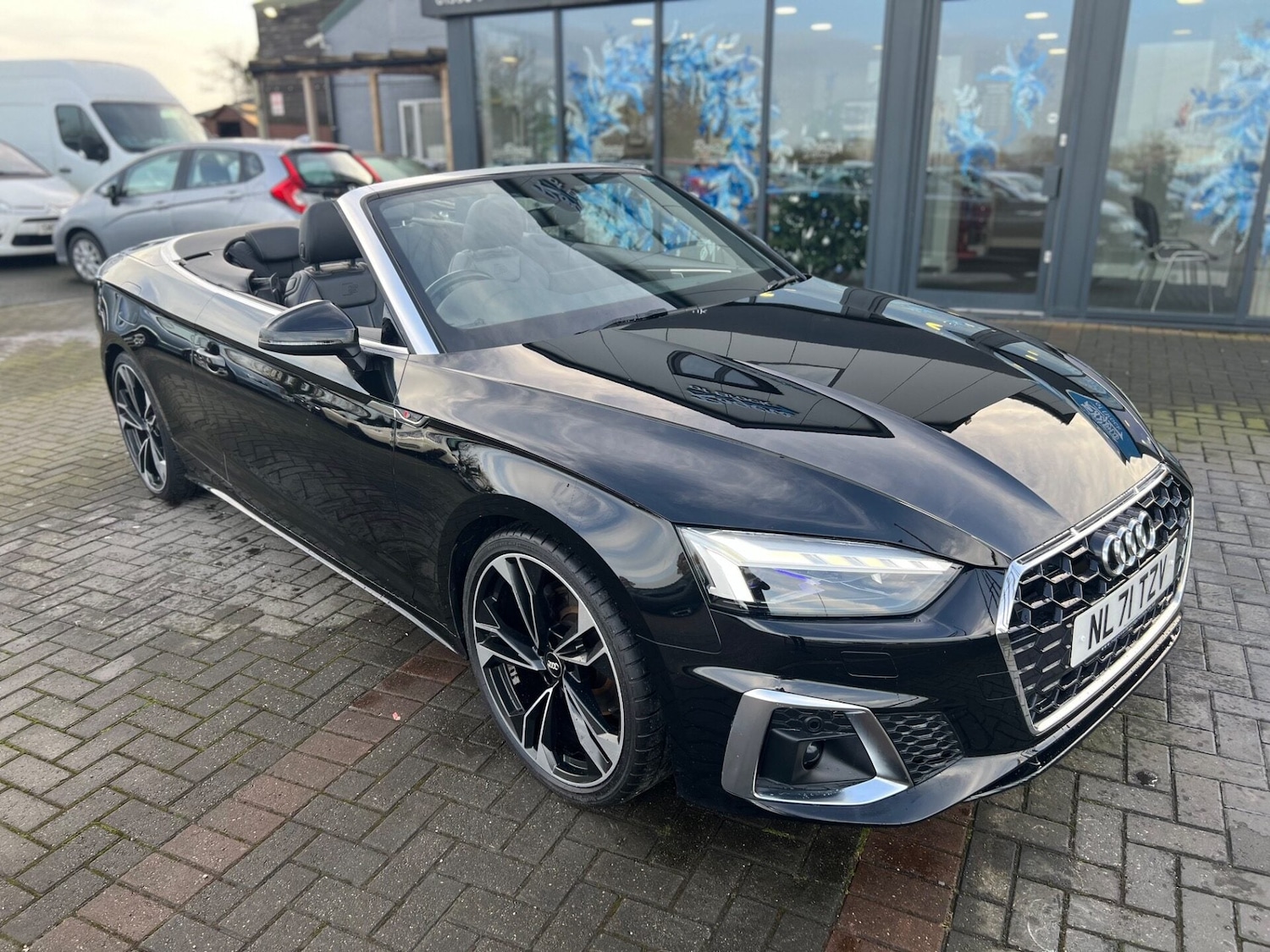 Used Audi A5 2021 for sale - 76706016: Photo 18