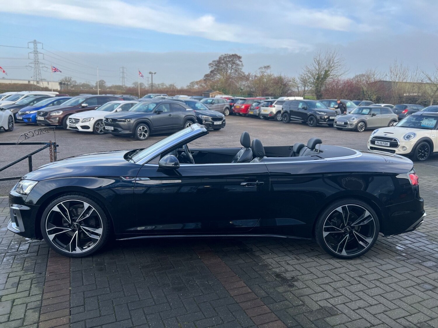 Used Audi A5 2021 for sale - 76706016: Photo 20