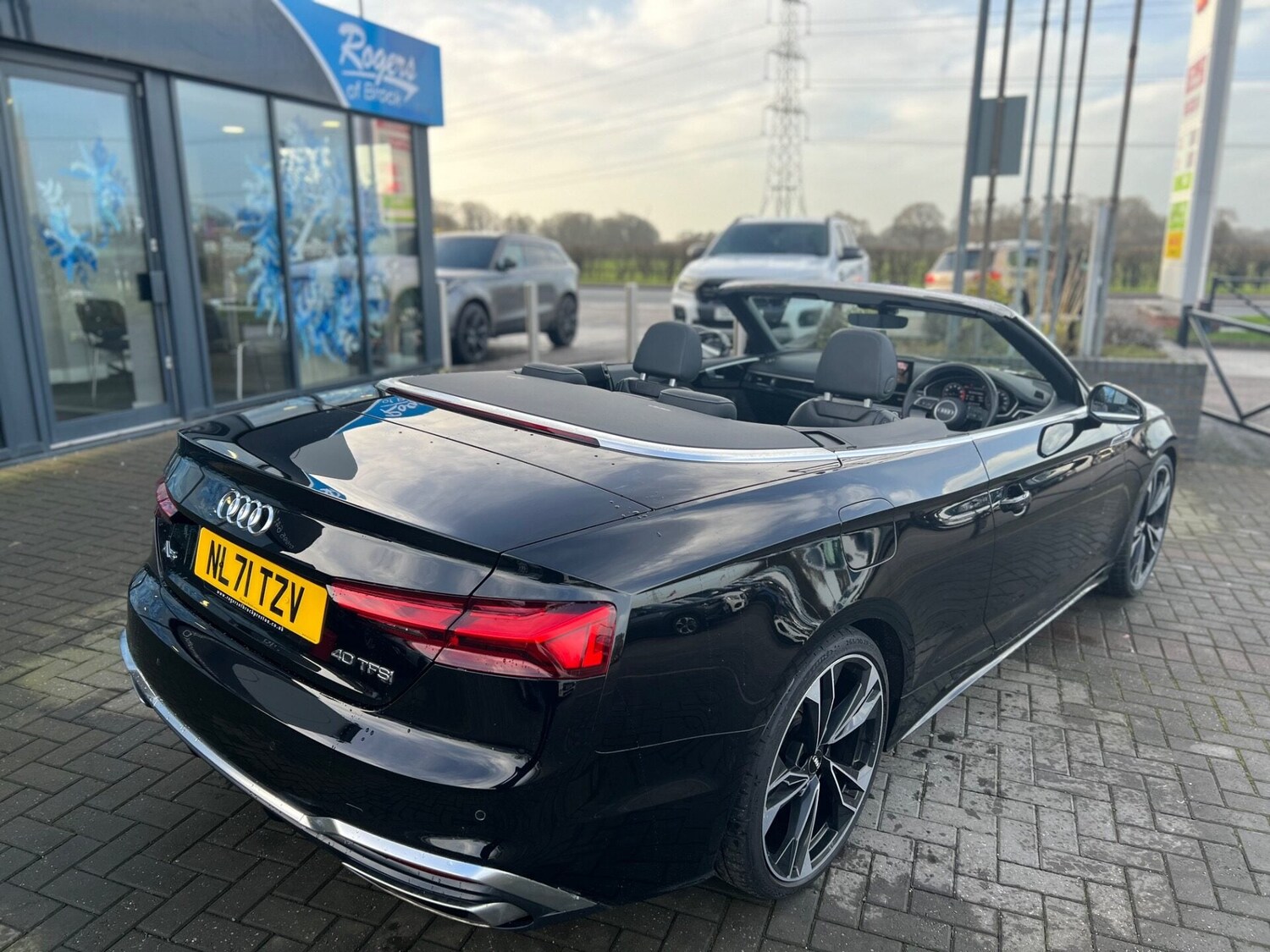 Used Audi A5 2021 for sale - 76706016: Photo 22