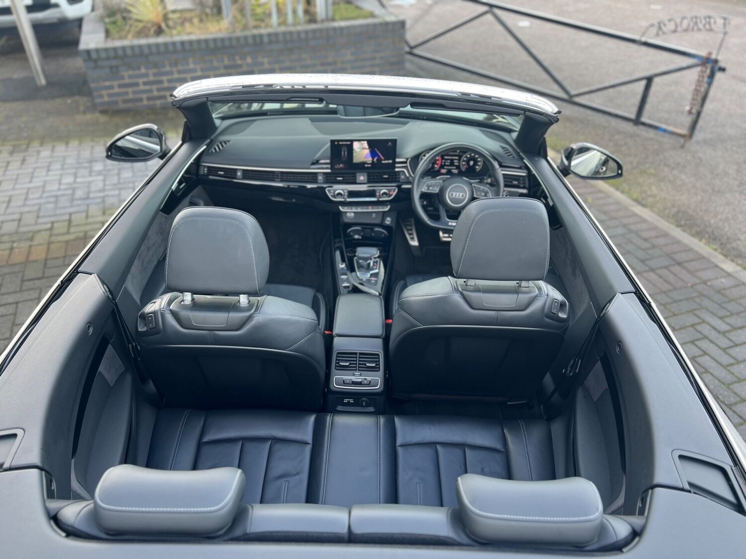 Used Audi A5 2021 for sale - 76706016: Photo 24