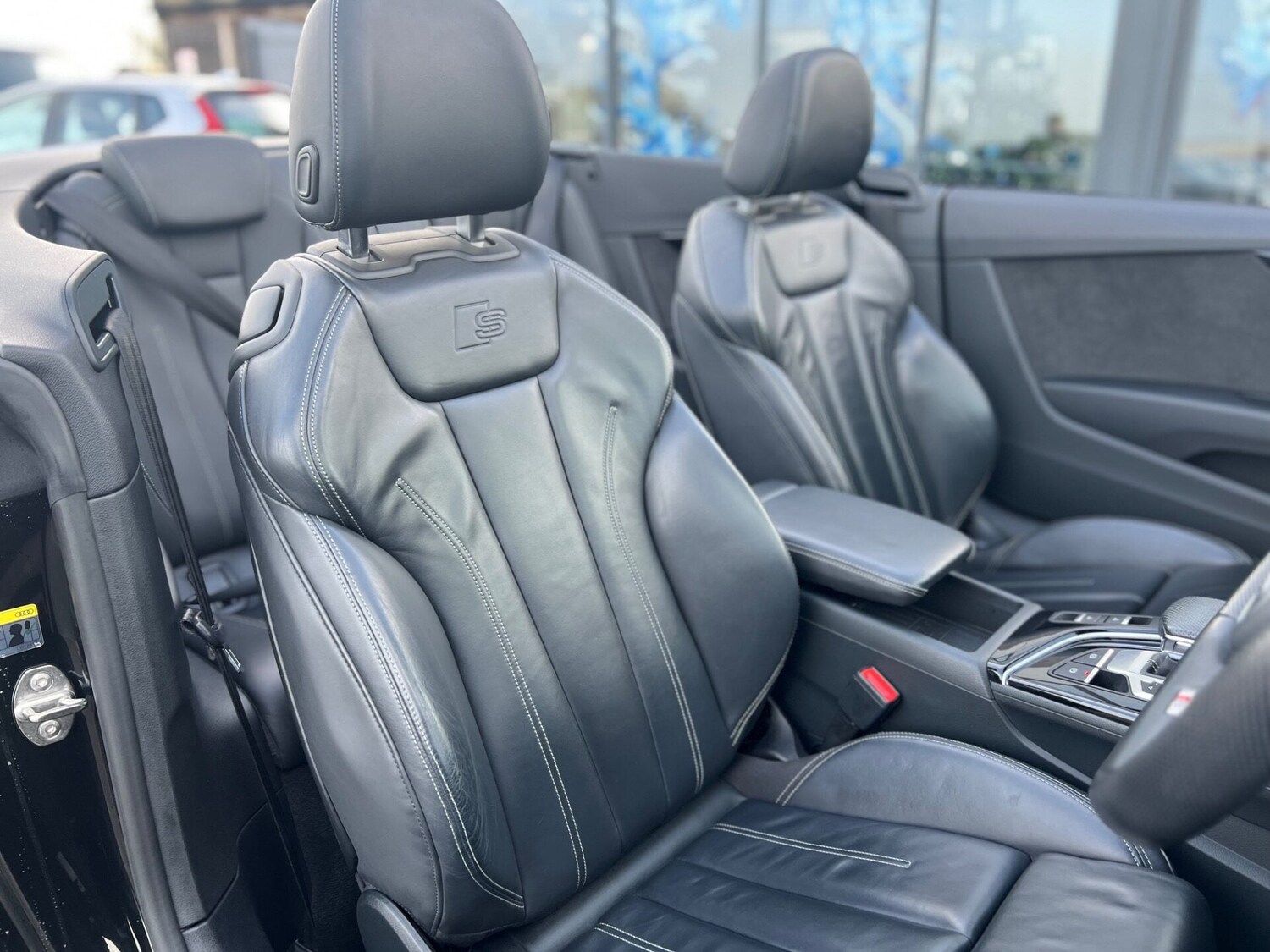 Used Audi A5 2021 for sale - 76706016: Photo 26