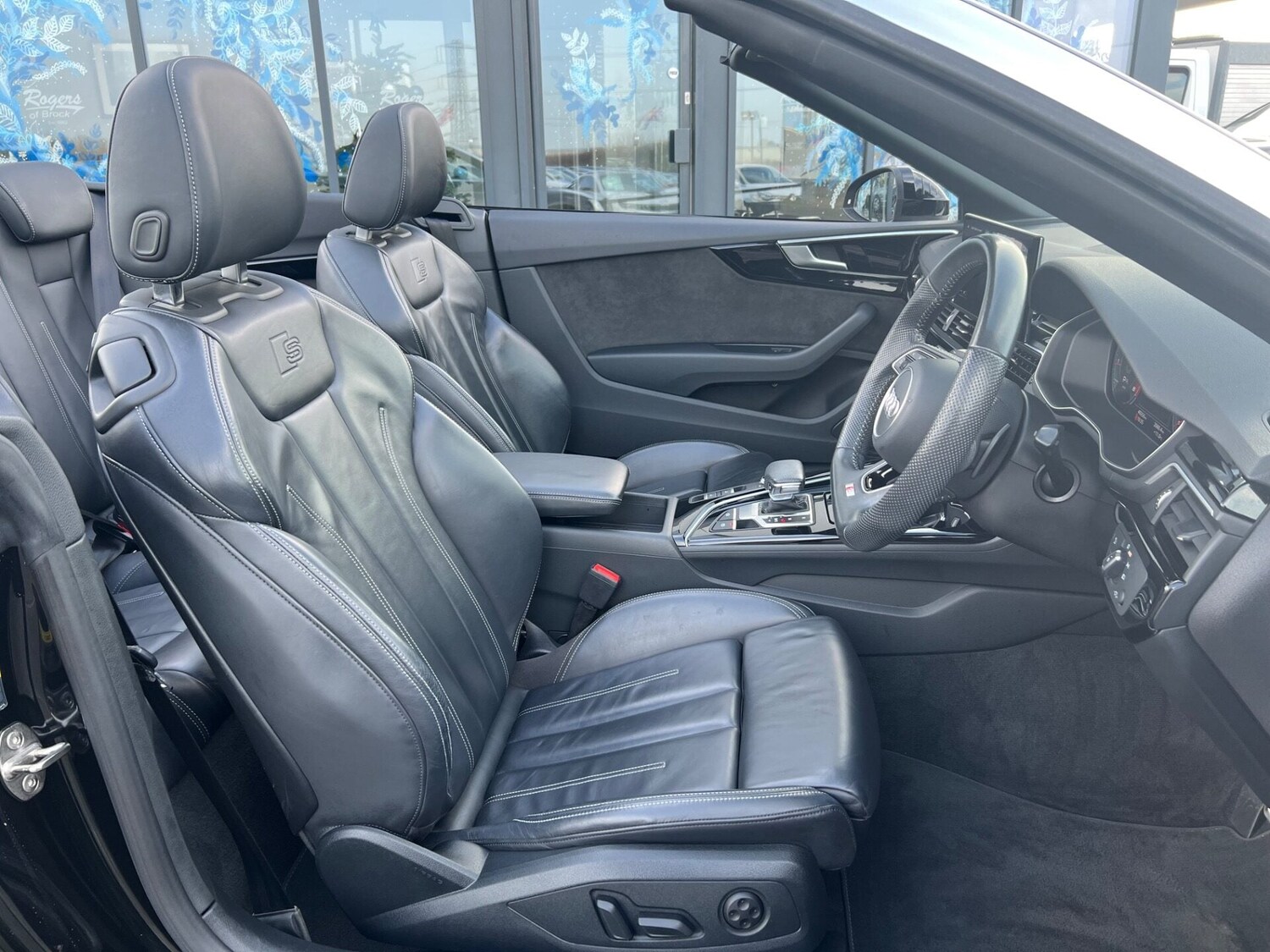 Used Audi A5 2021 for sale - 76706016: Photo 27