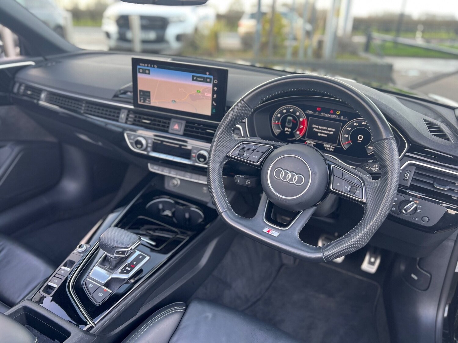 Used Audi A5 2021 for sale - 76706016: Photo 28