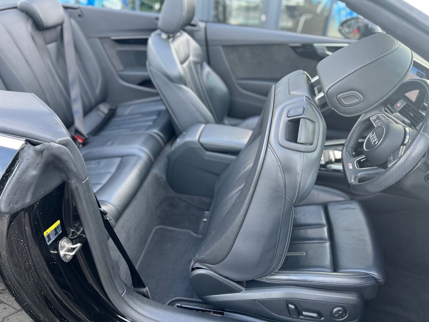 Used Audi A5 2021 for sale - 76706016: Photo 34