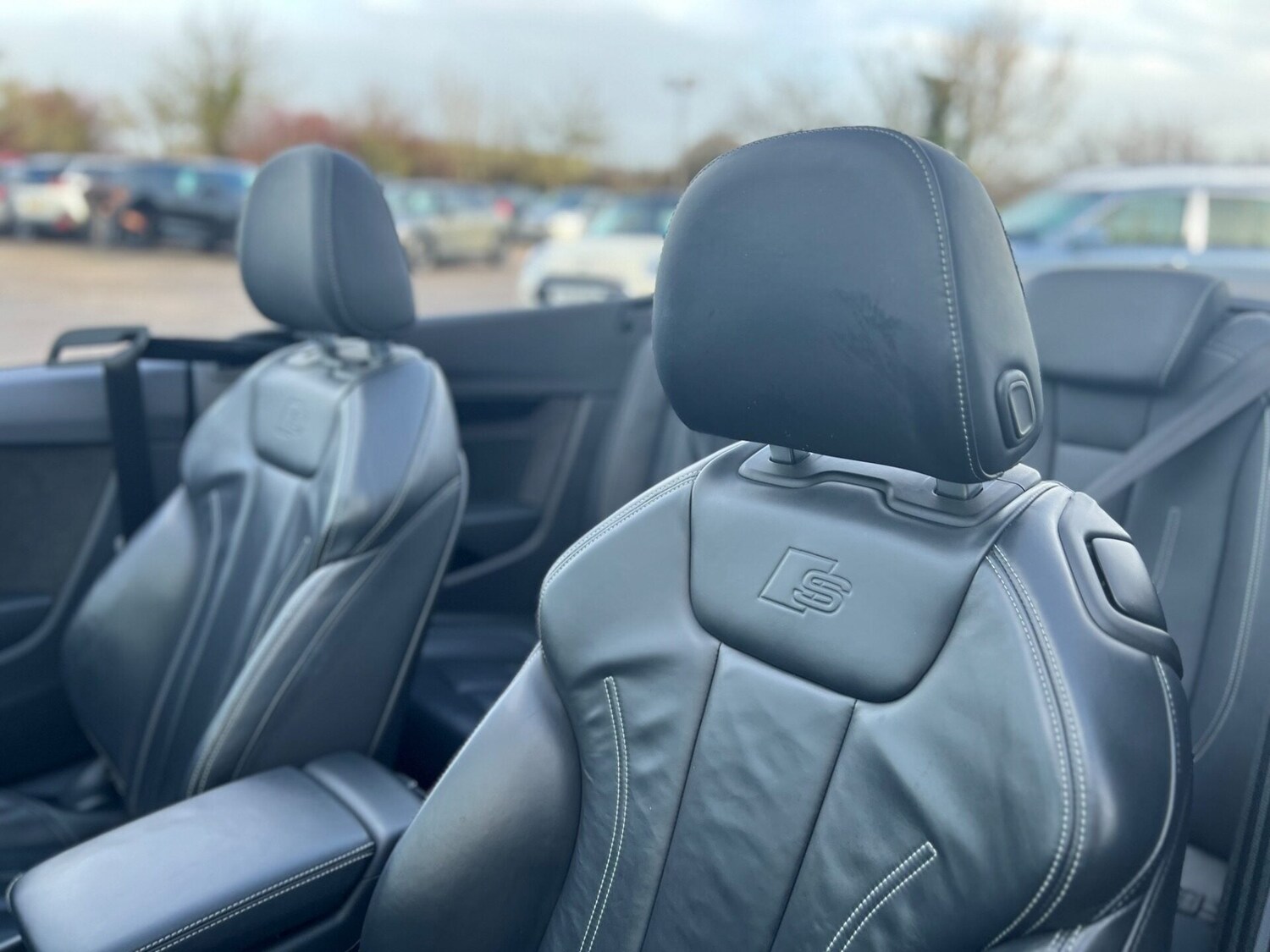 Used Audi A5 2021 for sale - 76706016: Photo 35