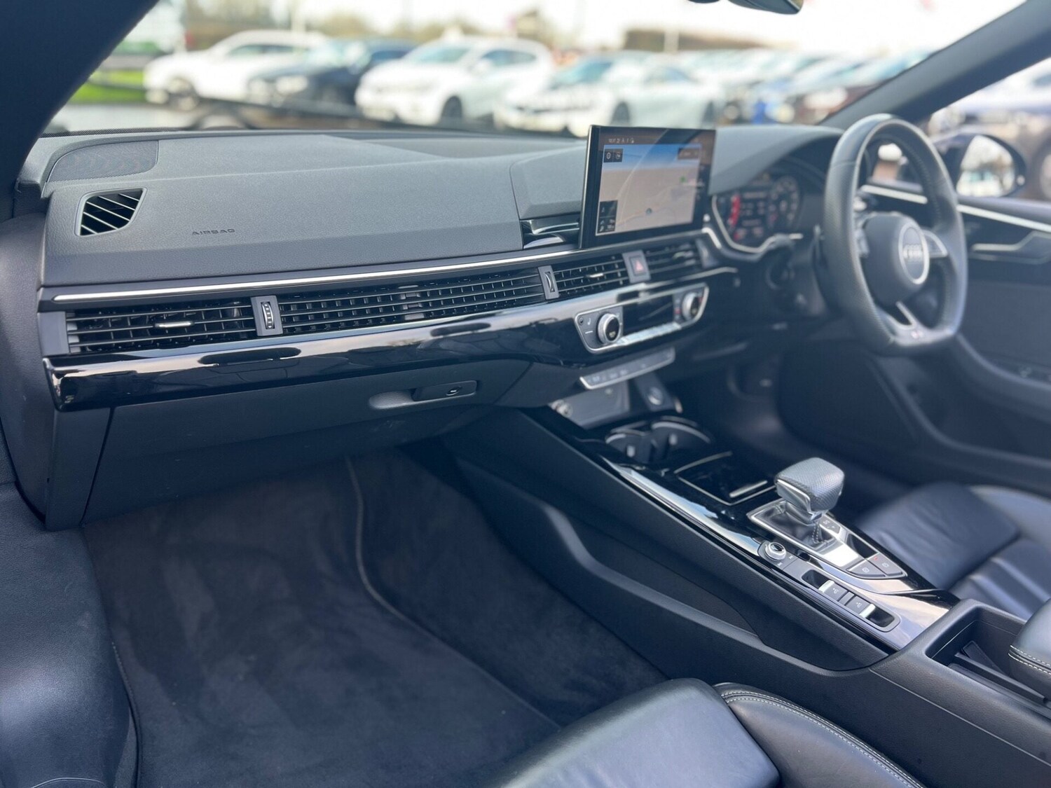 Used Audi A5 2021 for sale - 76706016: Photo 38