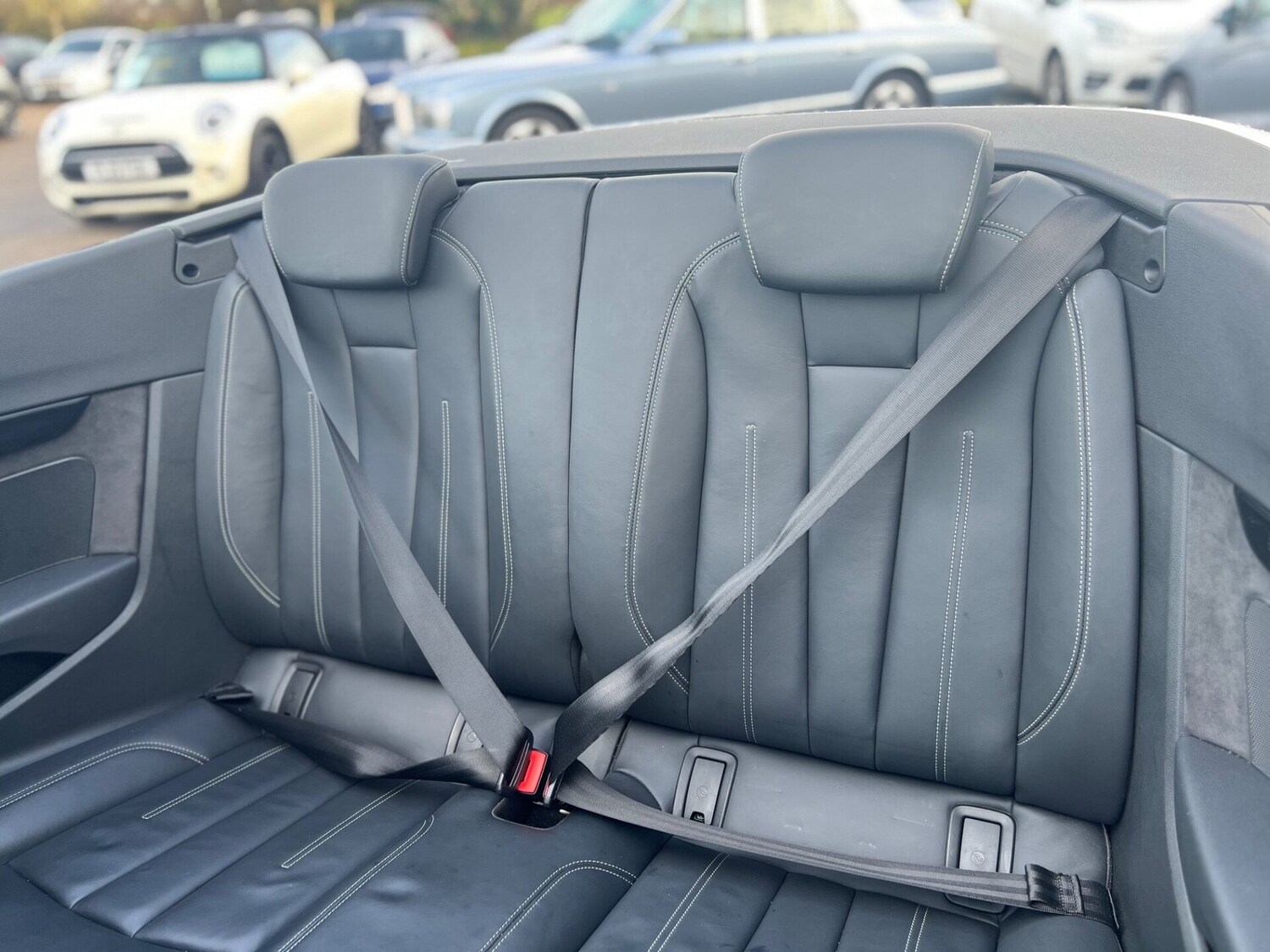 Used Audi A5 2021 for sale - 76706016: Photo 39