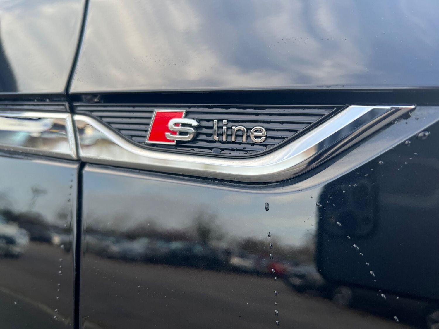 Used Audi A5 2021 for sale - 76706016: Photo 4