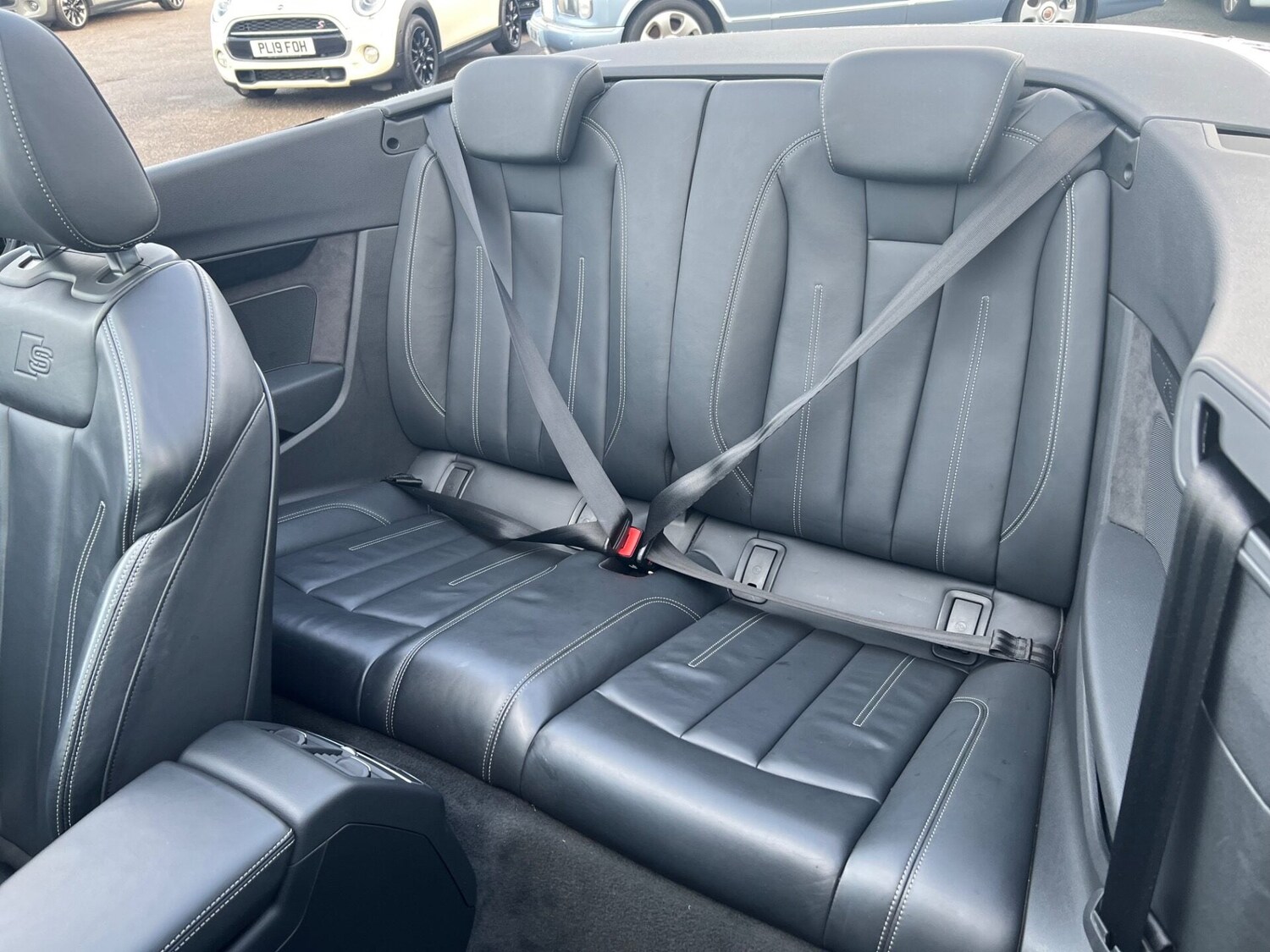 Used Audi A5 2021 for sale - 76706016: Photo 40