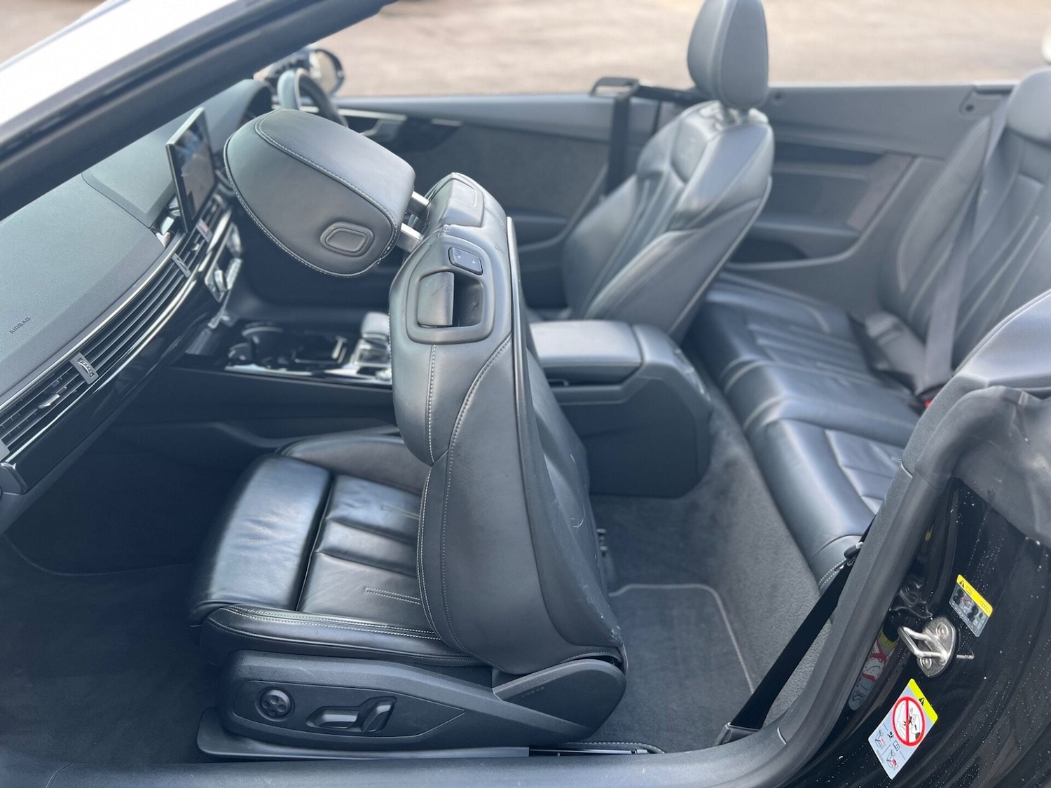 Used Audi A5 2021 for sale - 76706016: Photo 41