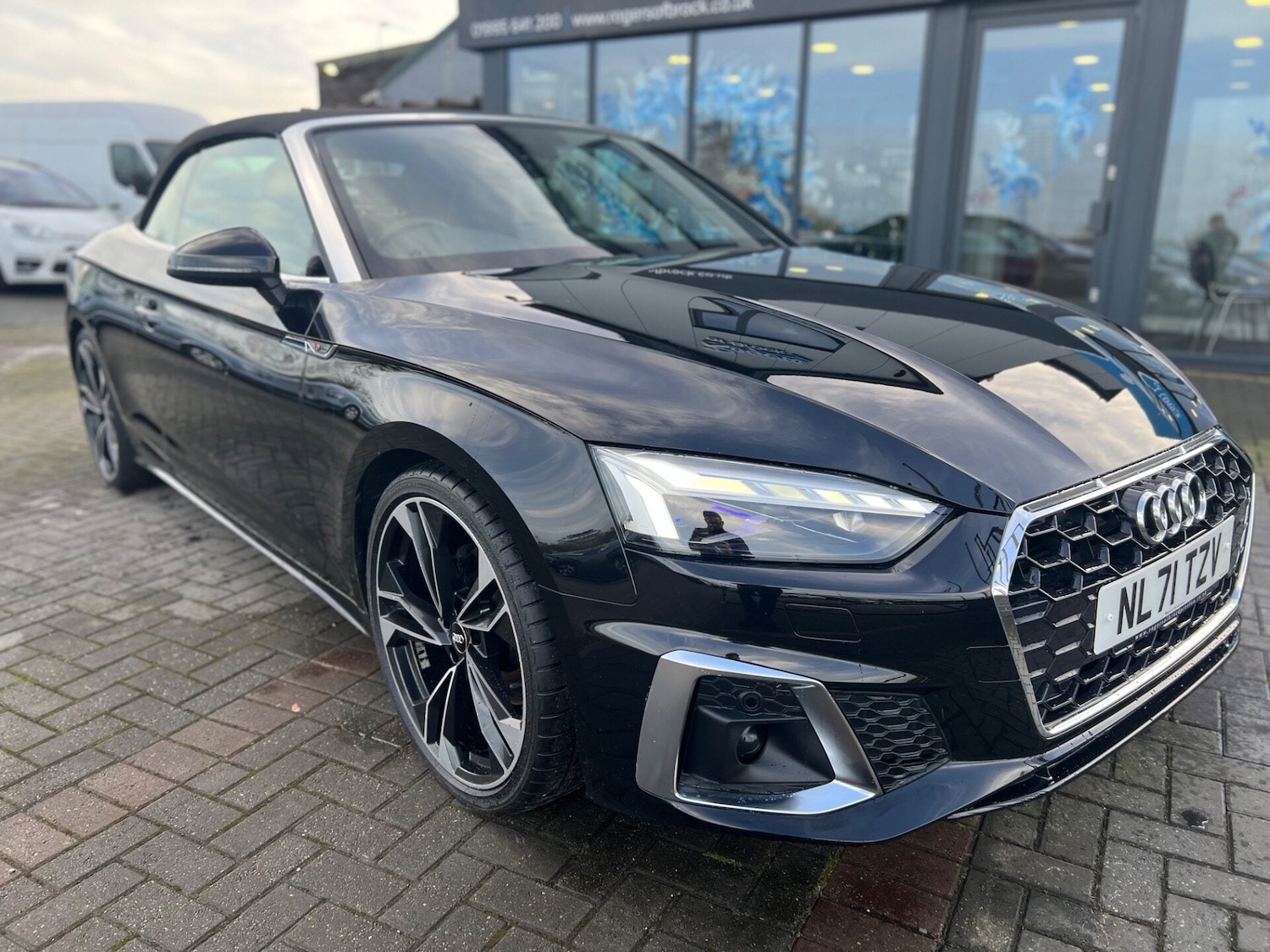 Used Audi A5 2021 for sale - 76706016: Photo 6