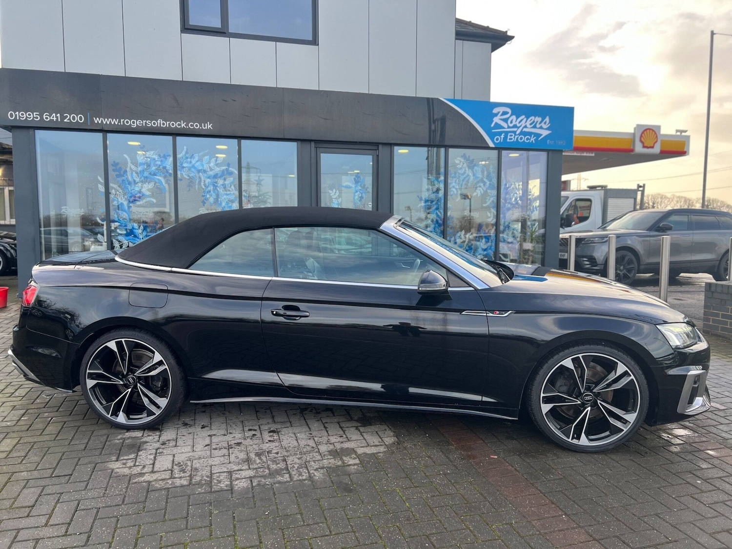 Used Audi A5 2021 for sale - 76706016: Photo 8