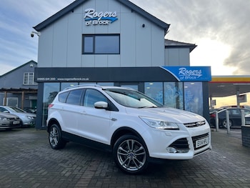Used Ford Kuga 2014 for sale - 76922776: Photo