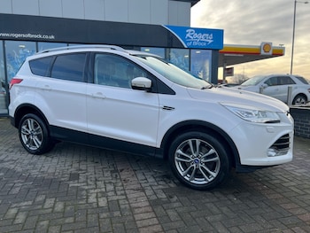 Used Ford Kuga 2014 for sale - 76922776: Photo