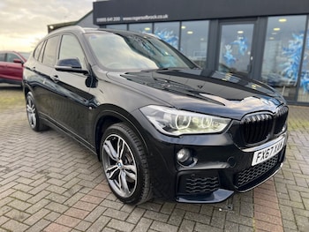 Used BMW X1 2017 for sale - 76659832: Photo