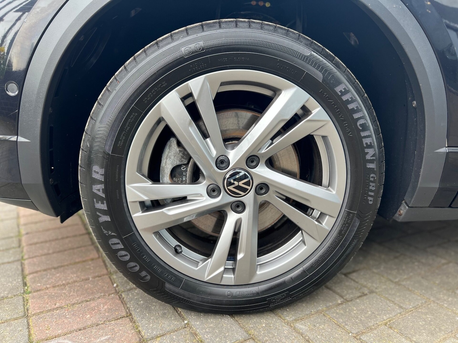 Used Volkswagen T-Roc 2023 for sale - 77952117: Photo 12