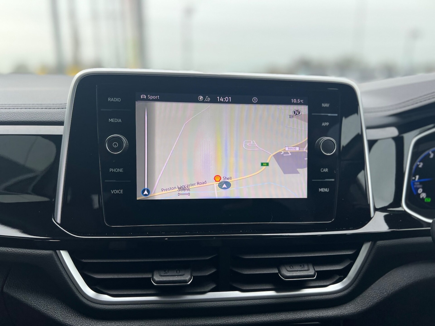 Used Volkswagen T-Roc 2023 for sale - 77952117: Photo 36