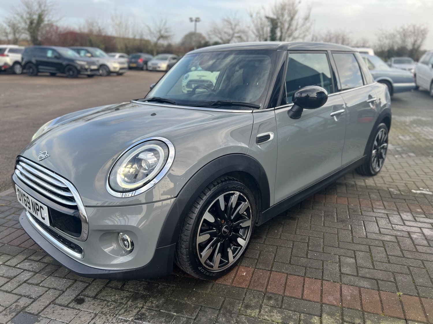 Used MINI Hatch 2019 for sale - 76767652: Photo 13