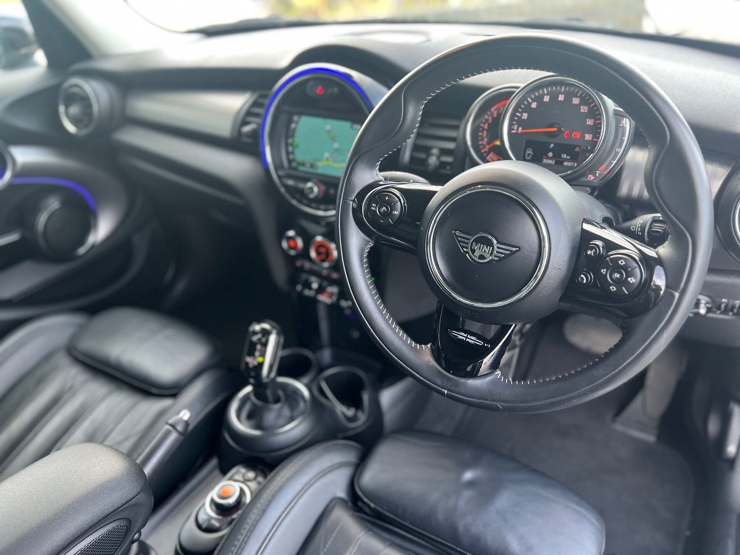 Used MINI Hatch 2019 for sale - 76767652: Photo 20