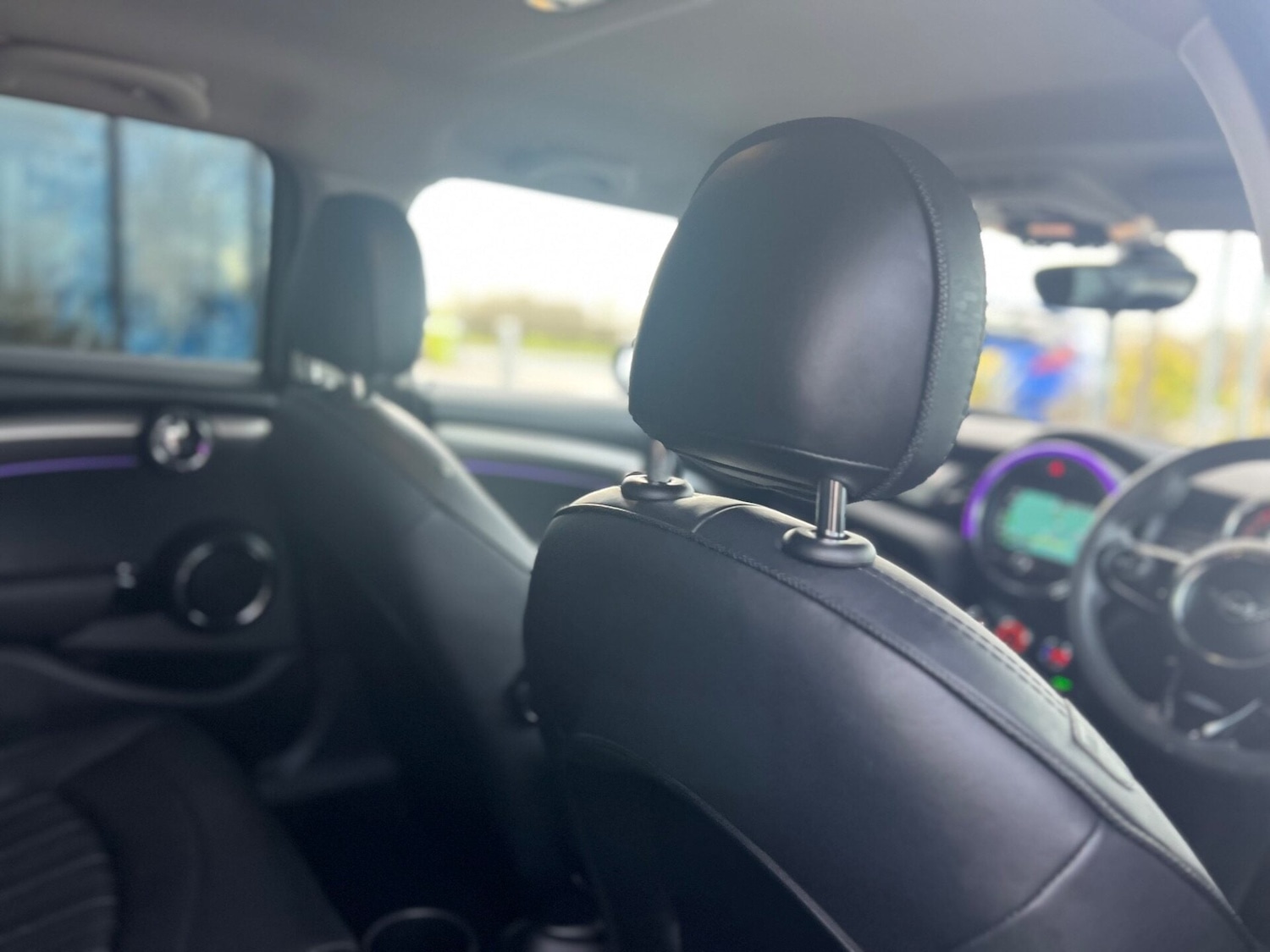 Used MINI Hatch 2019 for sale - 76767652: Photo 24