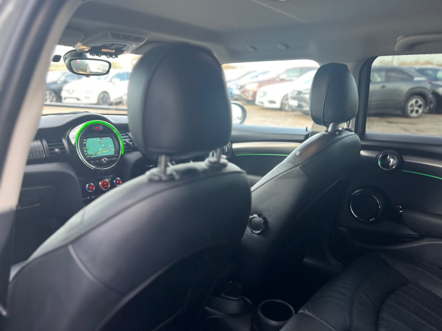 Used MINI Hatch 2019 for sale - 76767652: Photo 33